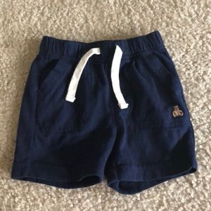 Baby Gap shorts